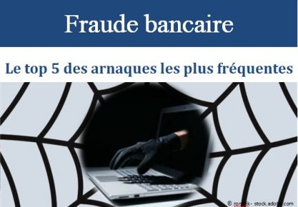 fraude bancaire